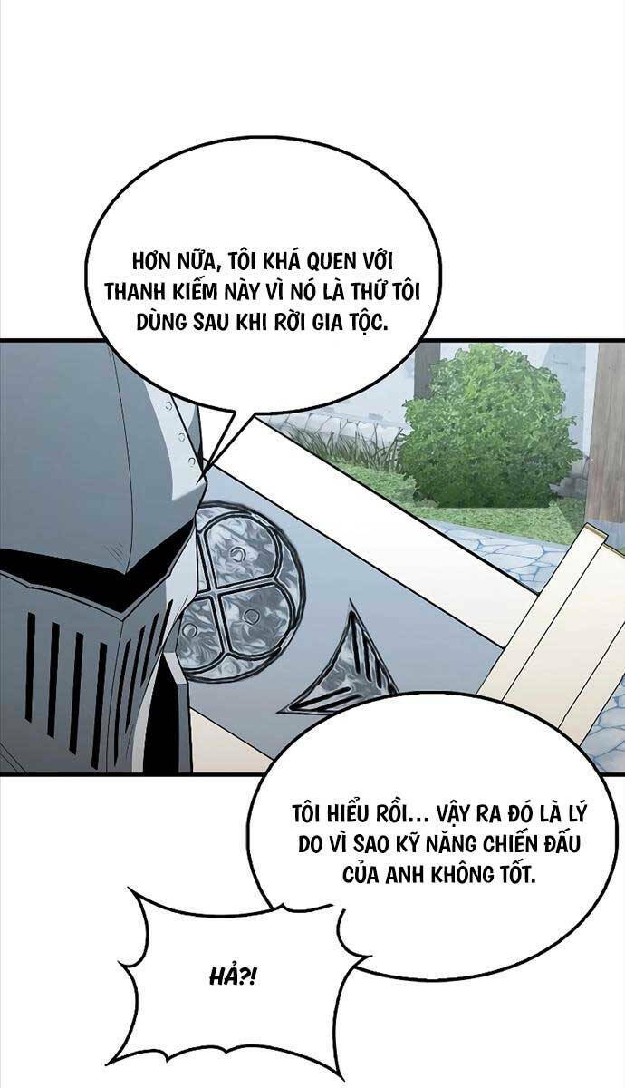 Nhân Vật Phụ Siêu Mạnh - Chapter 40 - Page 50