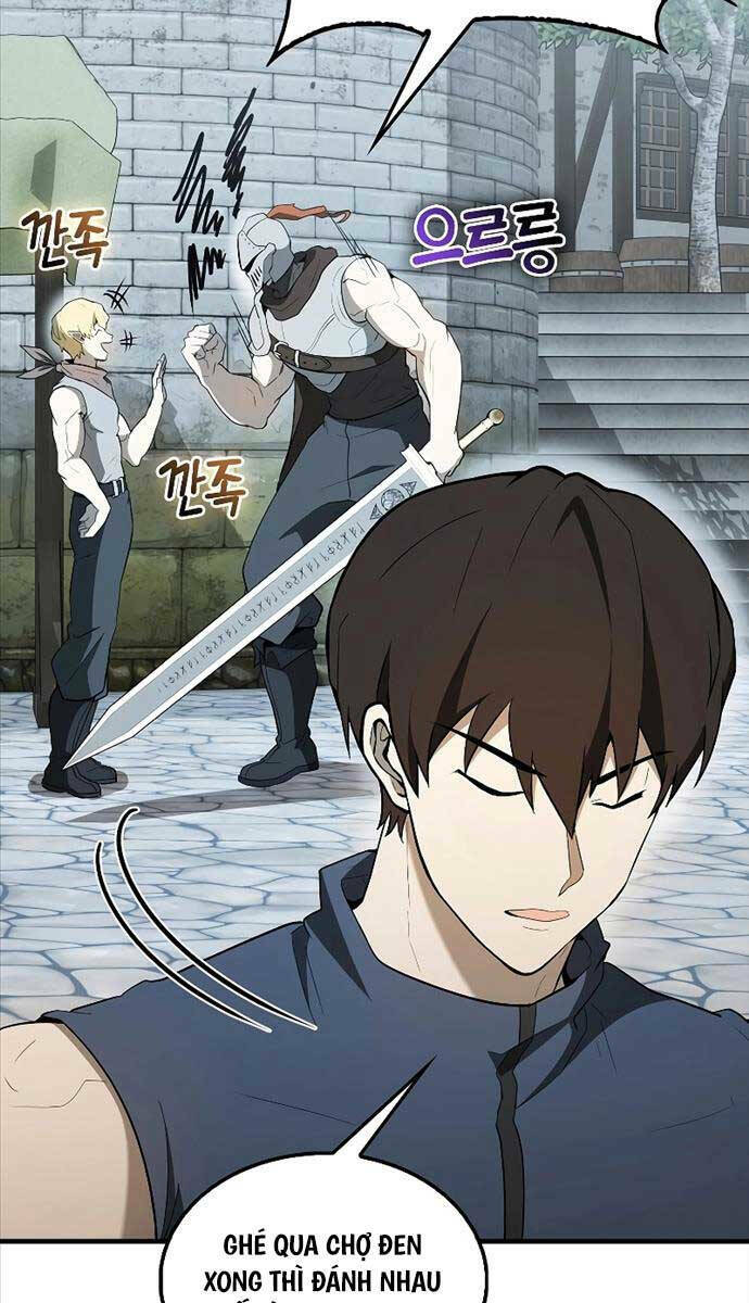 Nhân Vật Phụ Siêu Mạnh - Chapter 40 - Page 53