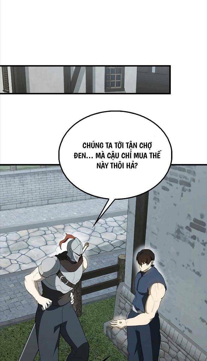 Nhân Vật Phụ Siêu Mạnh - Chapter 40 - Page 56