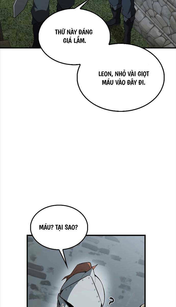 Nhân Vật Phụ Siêu Mạnh - Chapter 40 - Page 57