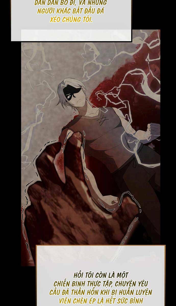 Nhân Vật Phụ Siêu Mạnh - Chapter 40 - Page 5