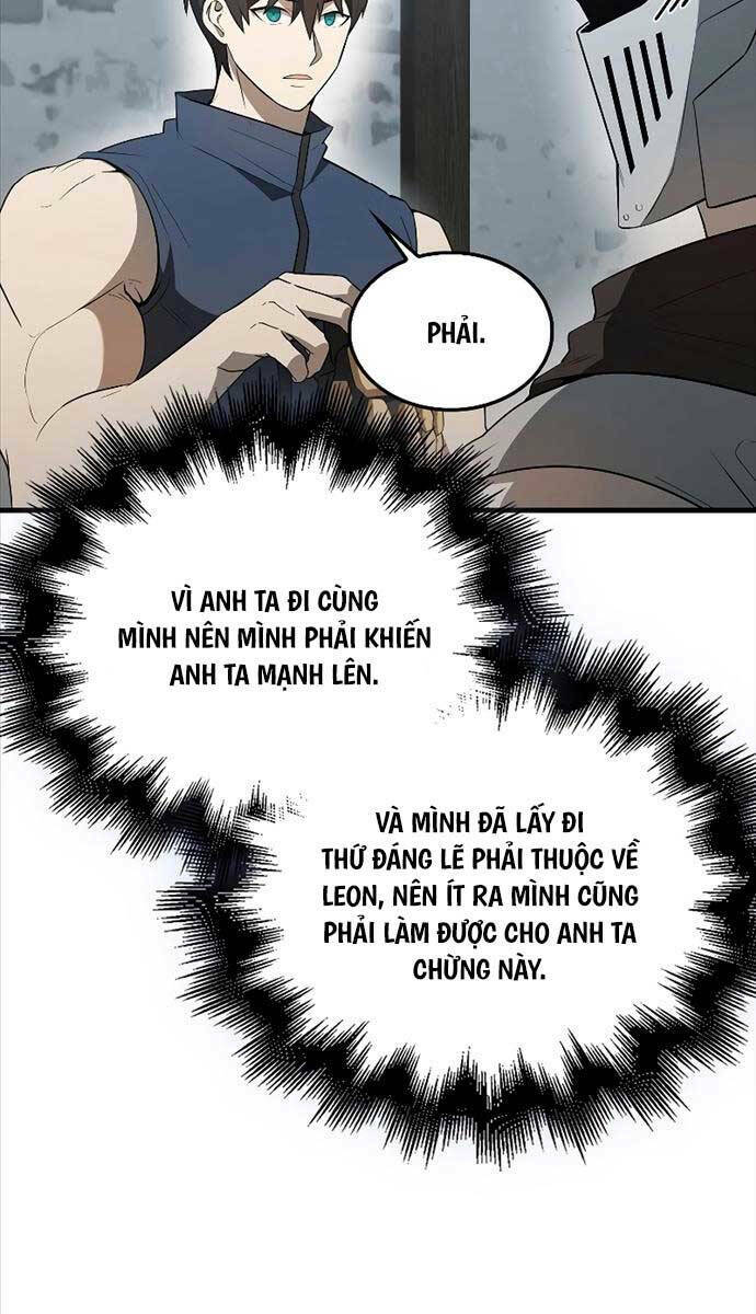 Nhân Vật Phụ Siêu Mạnh - Chapter 40 - Page 63