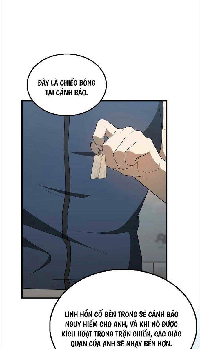 Nhân Vật Phụ Siêu Mạnh - Chapter 40 - Page 64