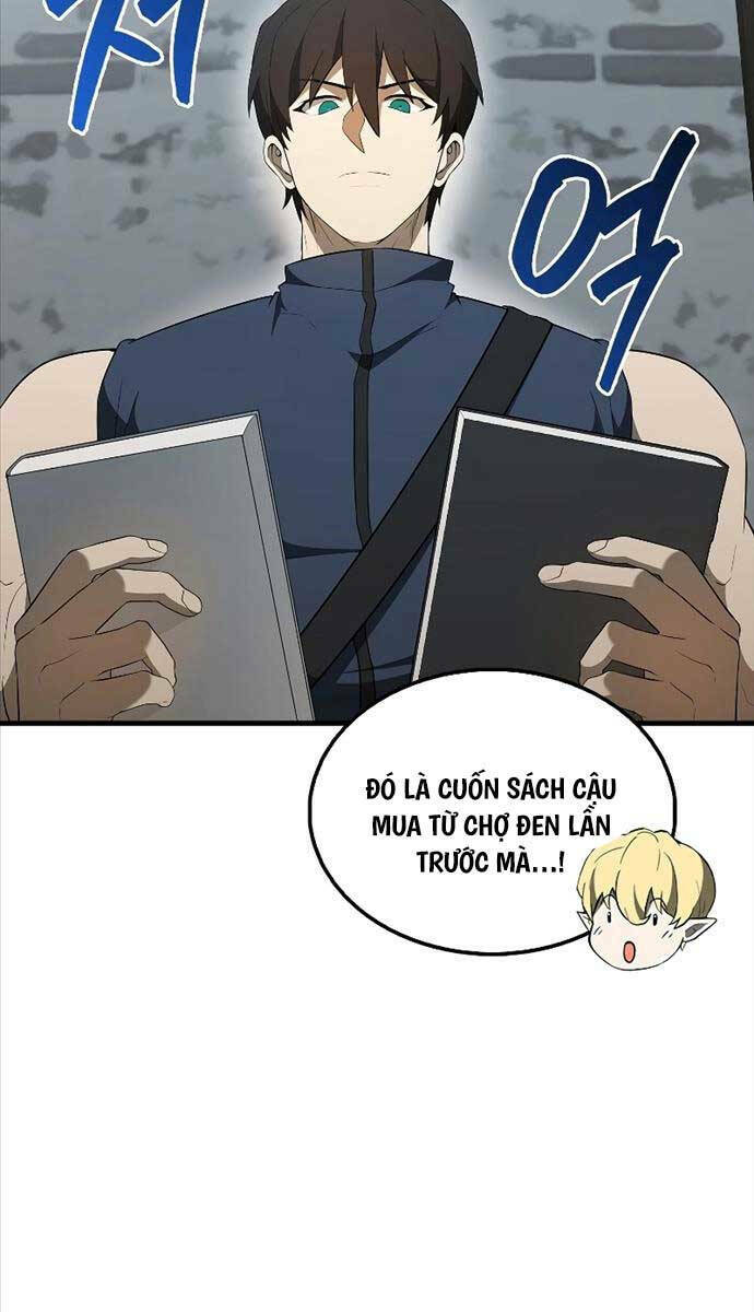 Nhân Vật Phụ Siêu Mạnh - Chapter 40 - Page 70