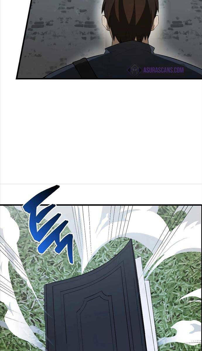 Nhân Vật Phụ Siêu Mạnh - Chapter 40 - Page 72