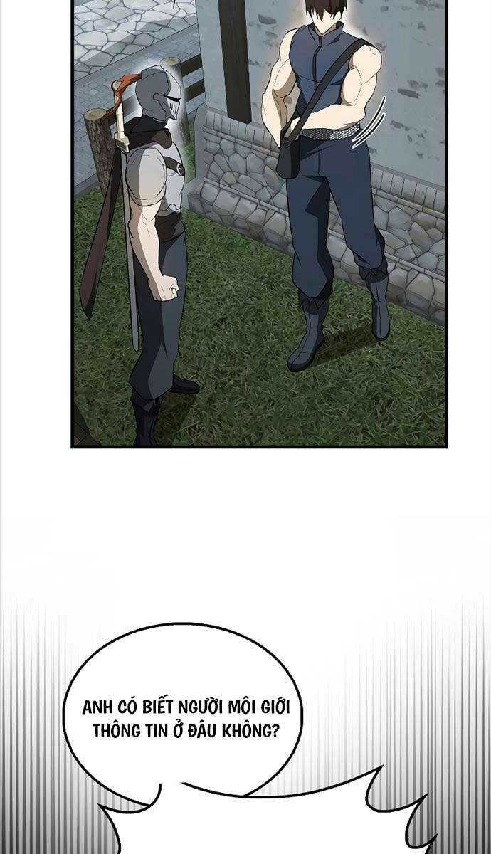 Nhân Vật Phụ Siêu Mạnh - Chapter 40 - Page 76