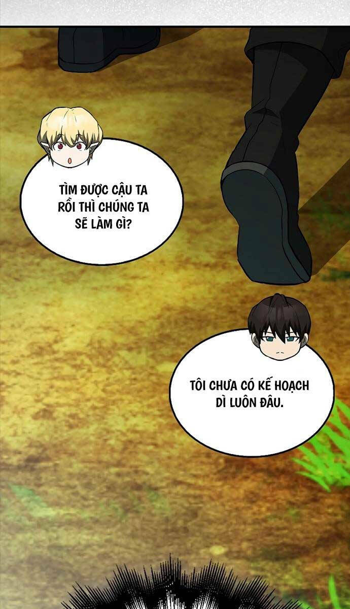 Nhân Vật Phụ Siêu Mạnh - Chapter 40 - Page 96