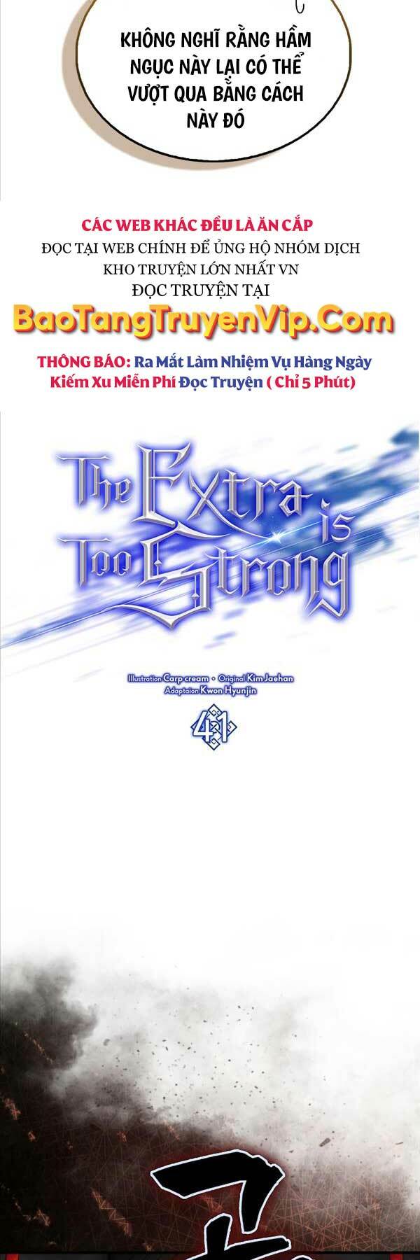 Nhân Vật Phụ Siêu Mạnh - Chapter 41 - Page 9