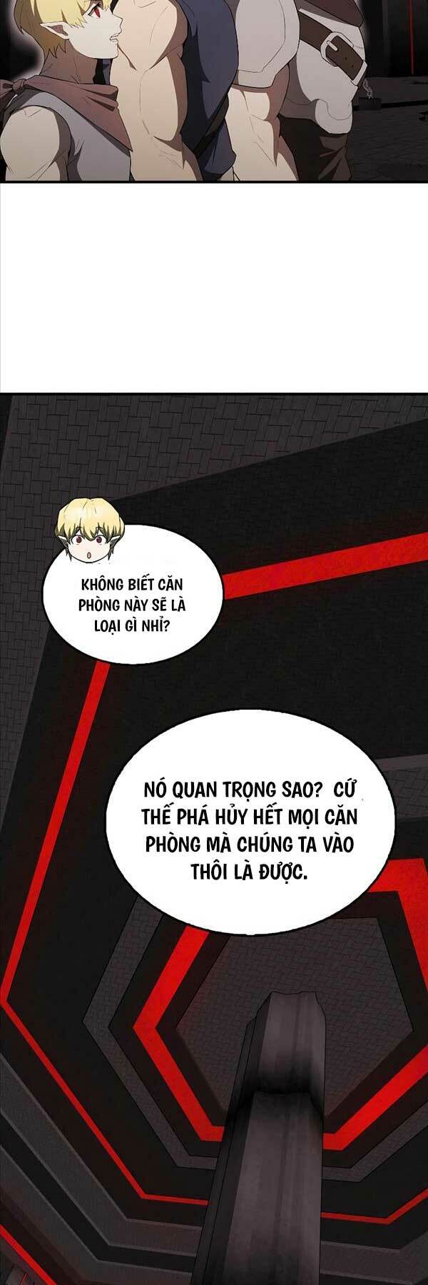 Nhân Vật Phụ Siêu Mạnh - Chapter 41 - Page 11