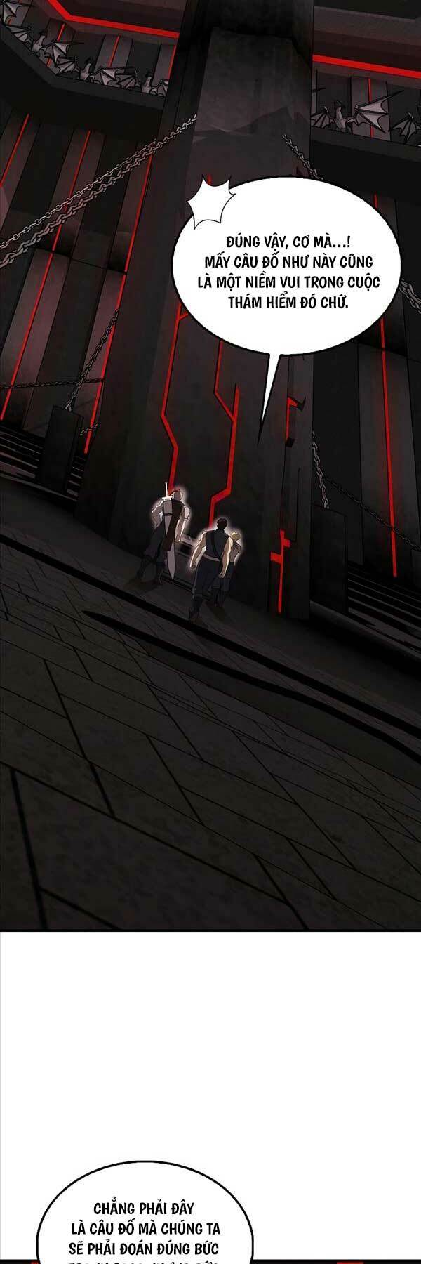 Nhân Vật Phụ Siêu Mạnh - Chapter 41 - Page 12
