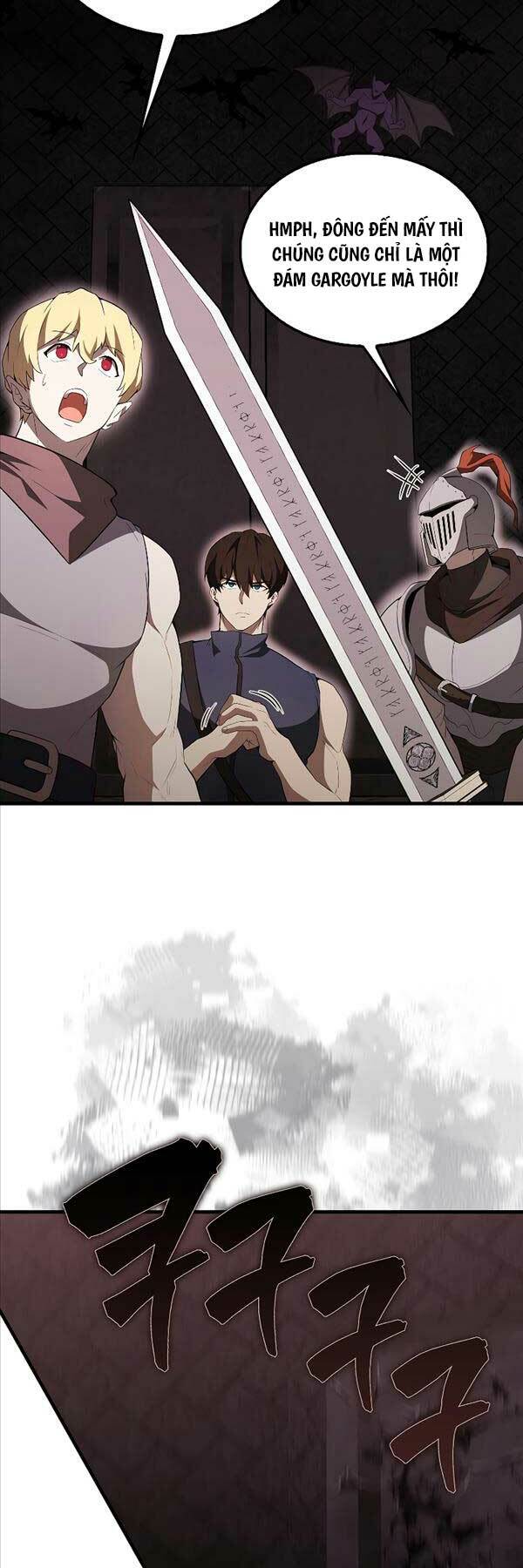 Nhân Vật Phụ Siêu Mạnh - Chapter 41 - Page 17