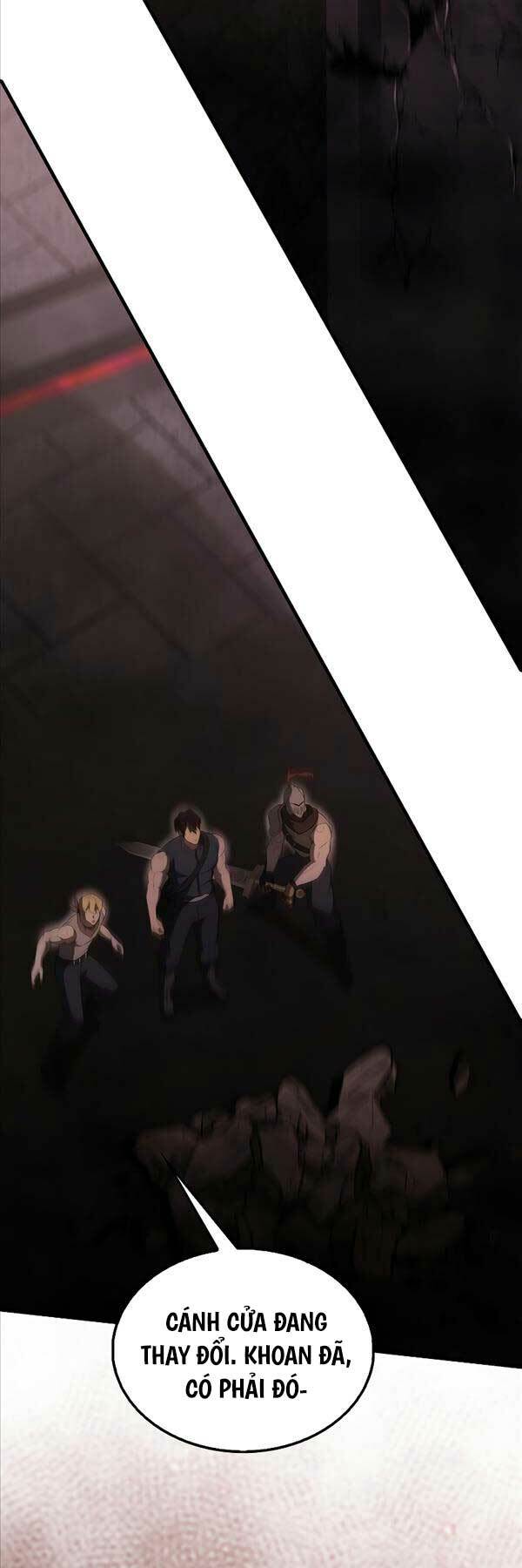 Nhân Vật Phụ Siêu Mạnh - Chapter 41 - Page 18