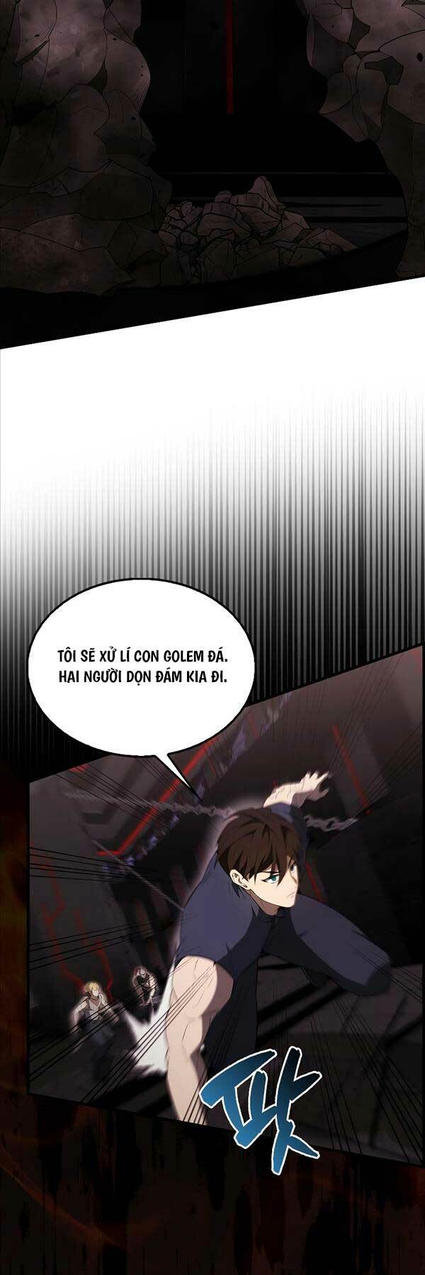 Nhân Vật Phụ Siêu Mạnh - Chapter 41 - Page 20