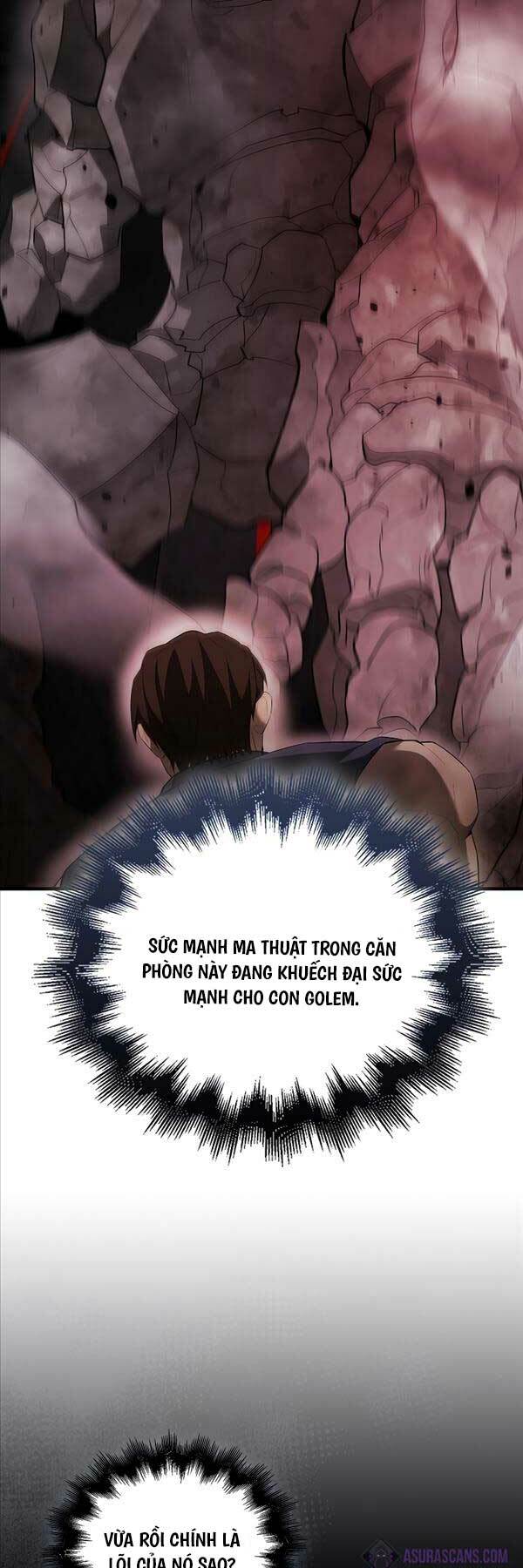 Nhân Vật Phụ Siêu Mạnh - Chapter 41 - Page 25