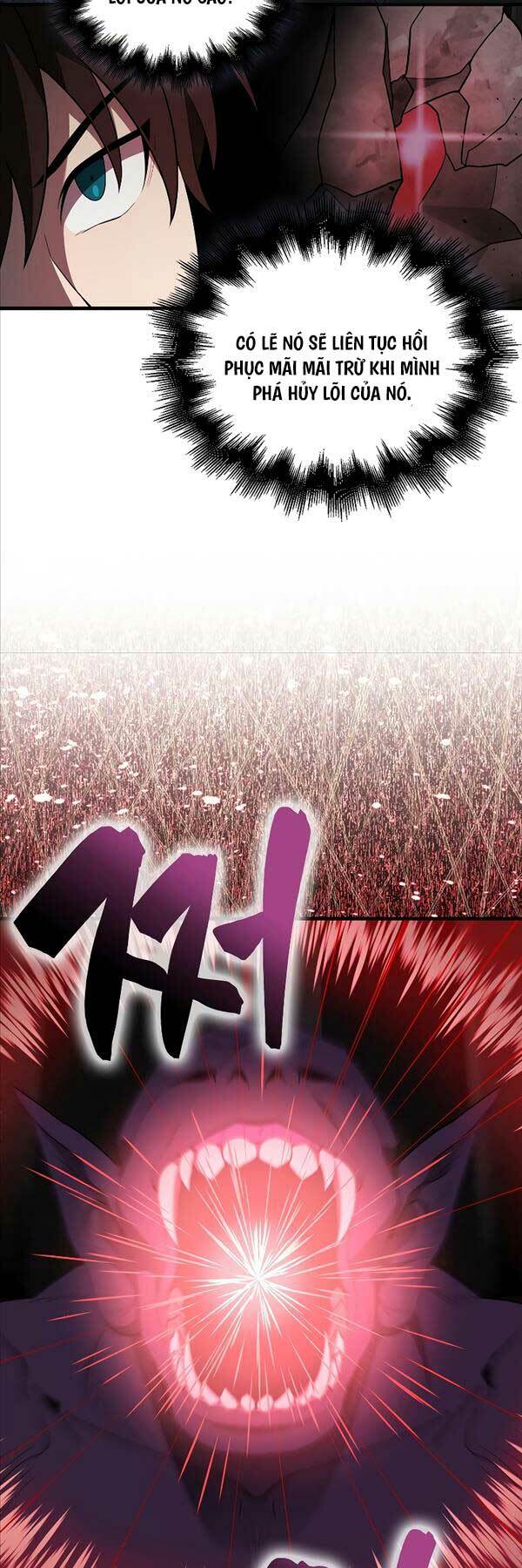 Nhân Vật Phụ Siêu Mạnh - Chapter 41 - Page 26