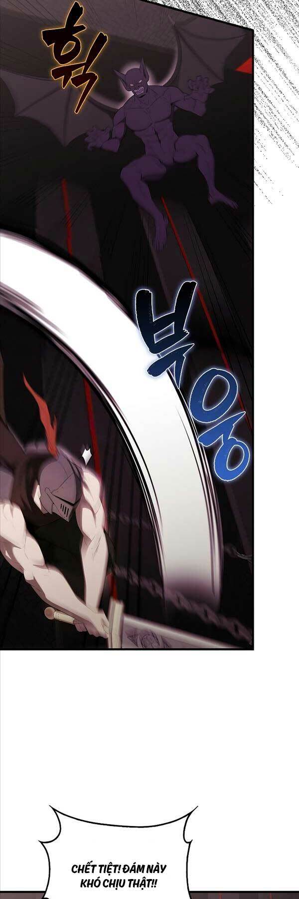 Nhân Vật Phụ Siêu Mạnh - Chapter 41 - Page 28
