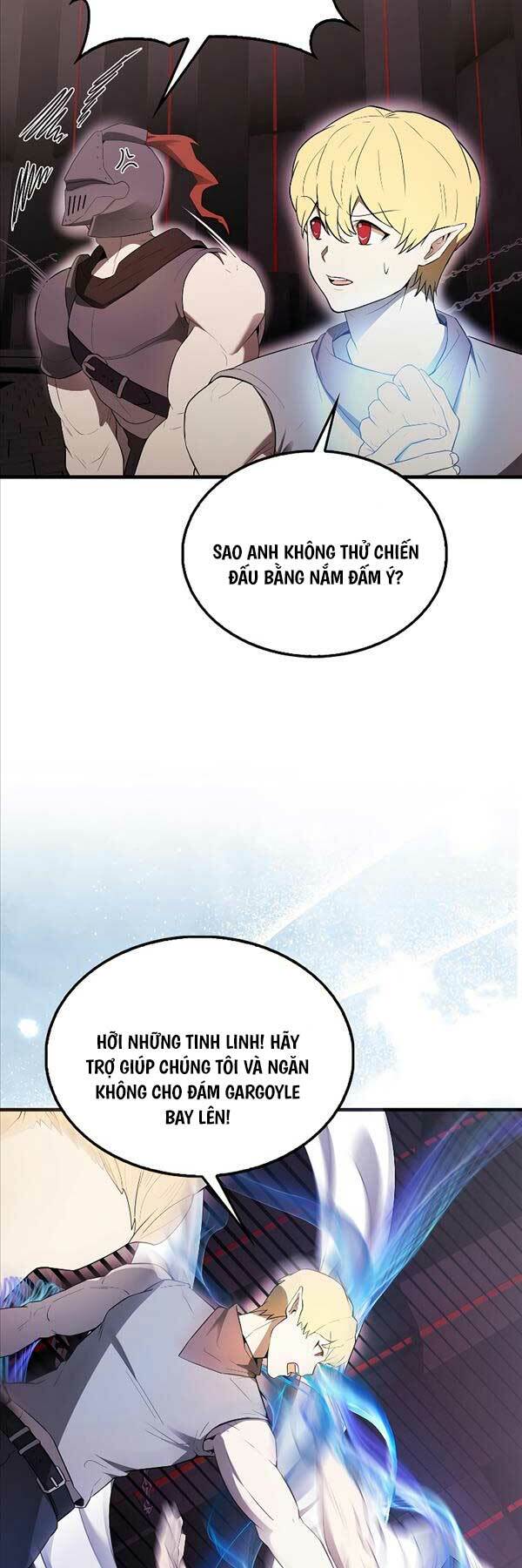 Nhân Vật Phụ Siêu Mạnh - Chapter 41 - Page 29