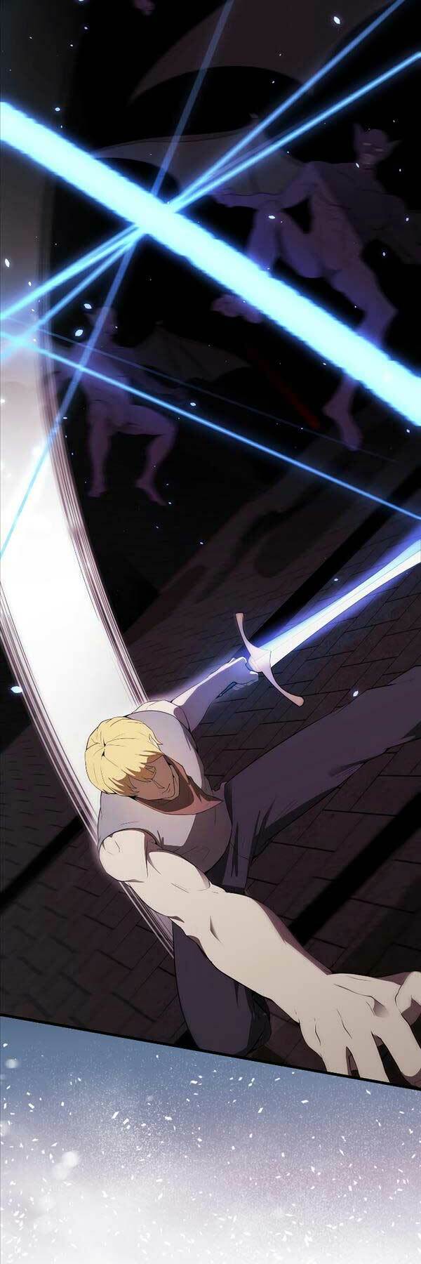 Nhân Vật Phụ Siêu Mạnh - Chapter 41 - Page 35