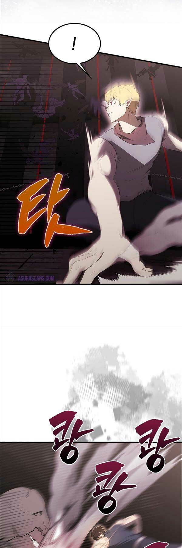 Nhân Vật Phụ Siêu Mạnh - Chapter 41 - Page 36