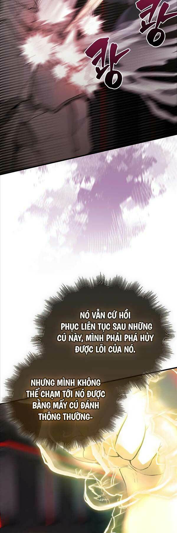 Nhân Vật Phụ Siêu Mạnh - Chapter 41 - Page 37