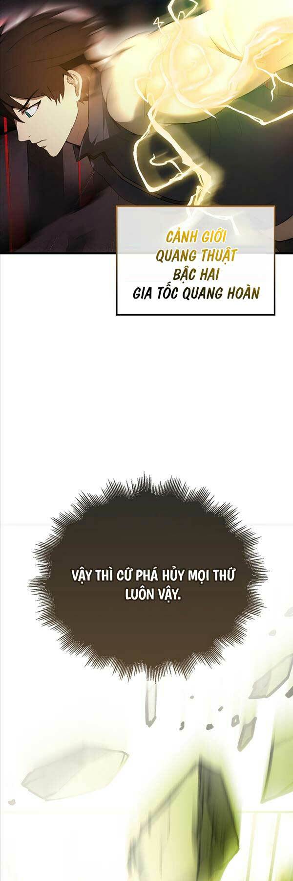 Nhân Vật Phụ Siêu Mạnh - Chapter 41 - Page 38