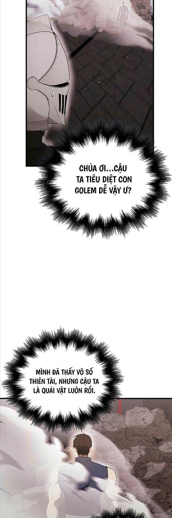 Nhân Vật Phụ Siêu Mạnh - Chapter 41 - Page 42