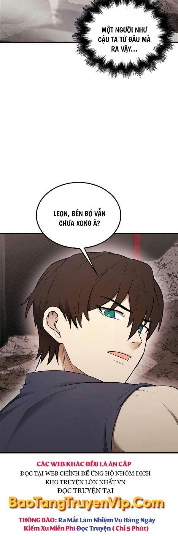 Nhân Vật Phụ Siêu Mạnh - Chapter 41 - Page 43