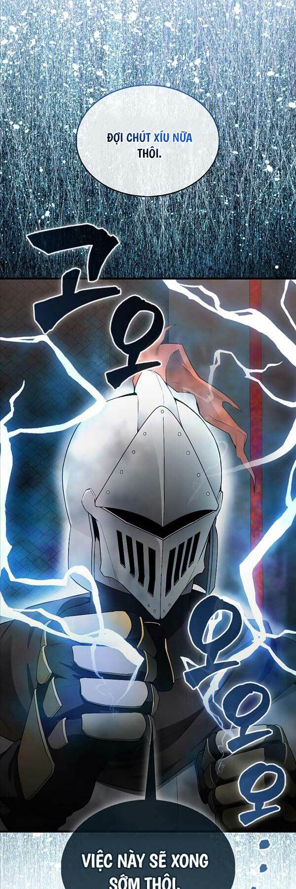 Nhân Vật Phụ Siêu Mạnh - Chapter 41 - Page 45
