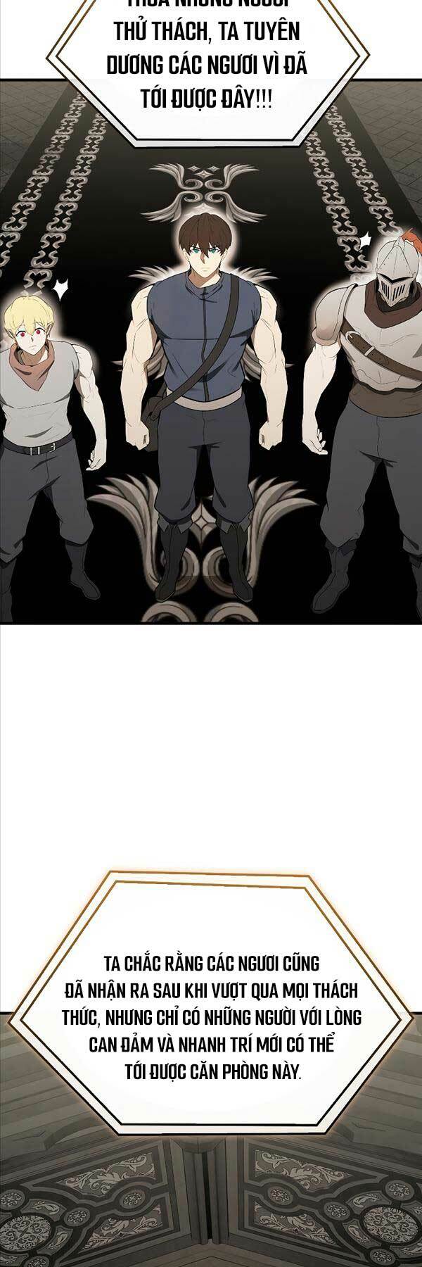 Nhân Vật Phụ Siêu Mạnh - Chapter 41 - Page 53