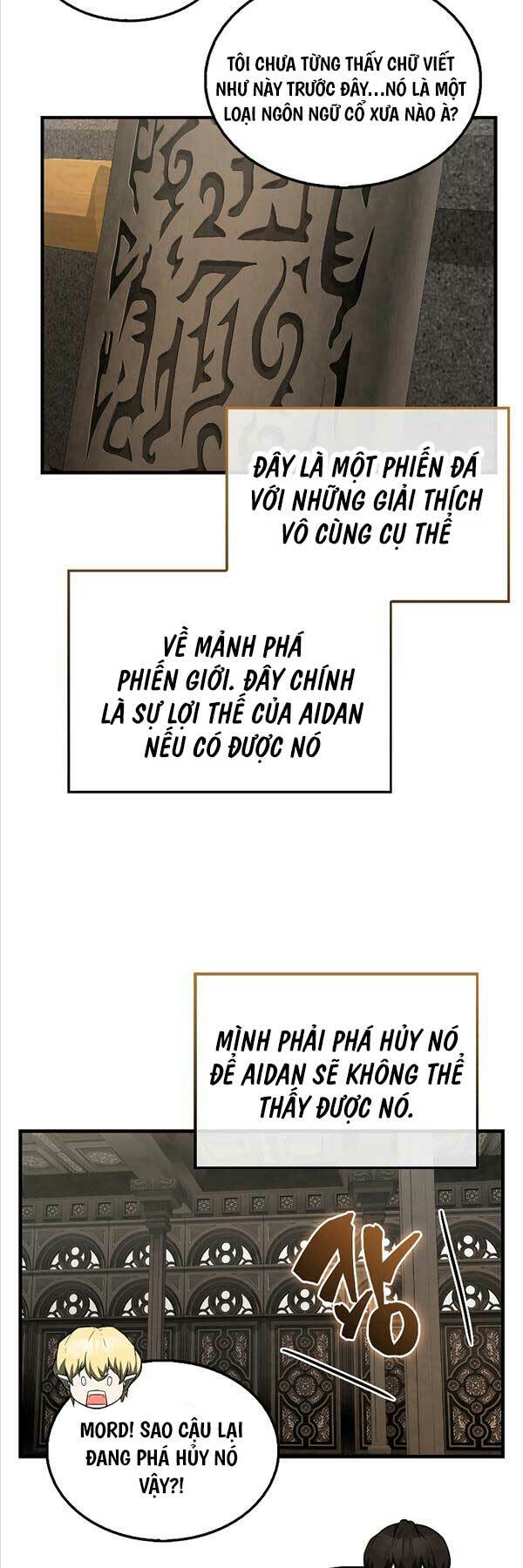 Nhân Vật Phụ Siêu Mạnh - Chapter 41 - Page 57