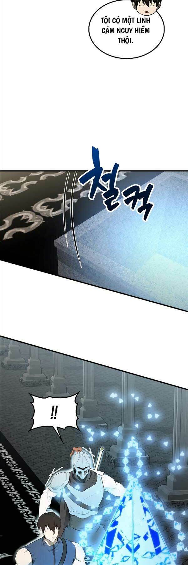 Nhân Vật Phụ Siêu Mạnh - Chapter 41 - Page 58