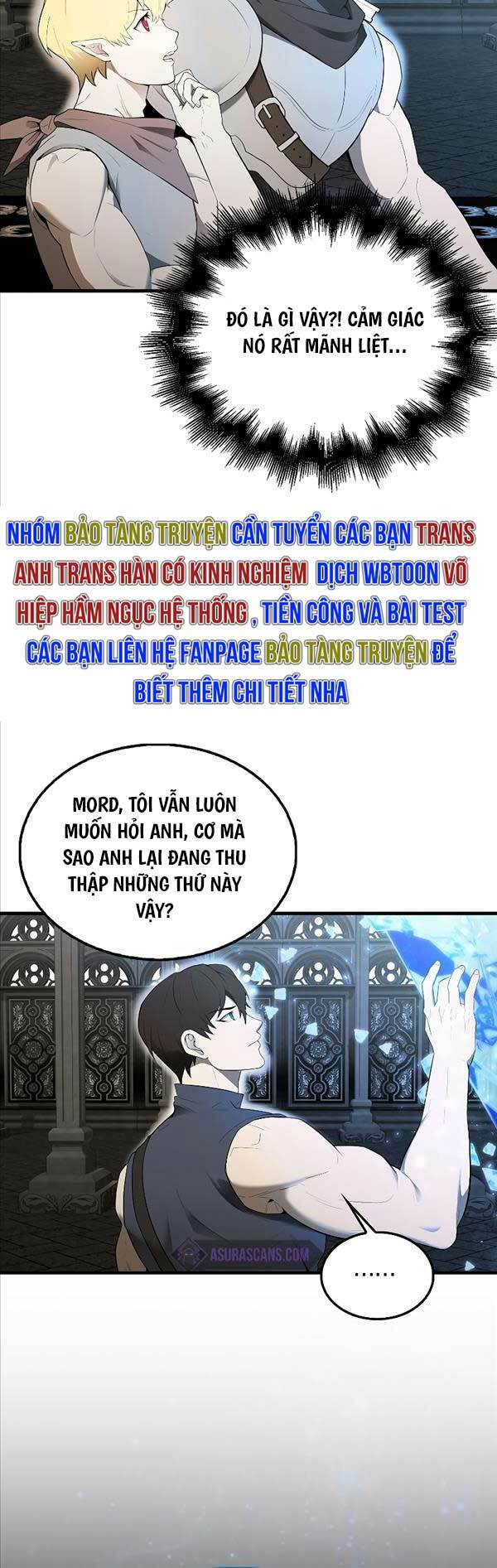 Nhân Vật Phụ Siêu Mạnh - Chapter 41 - Page 60