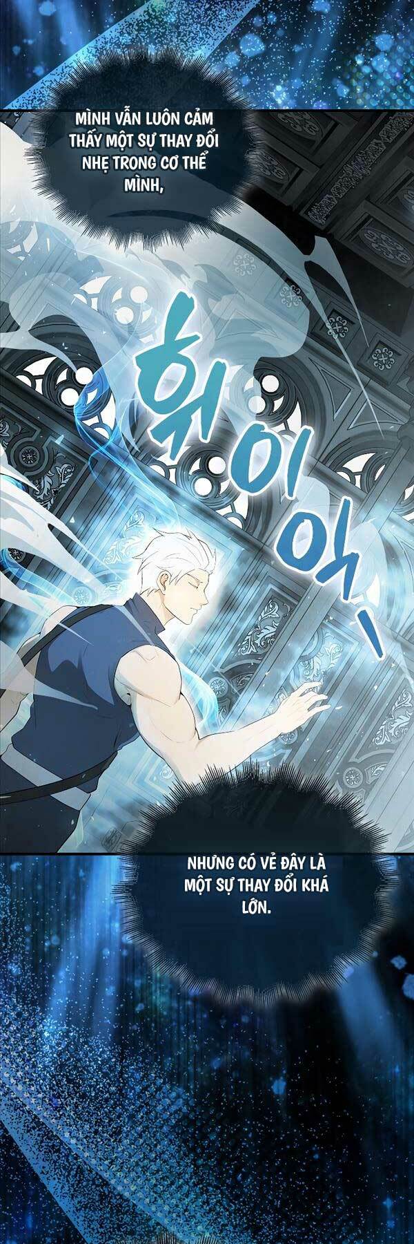 Nhân Vật Phụ Siêu Mạnh - Chapter 41 - Page 62