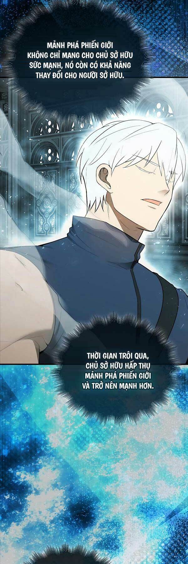 Nhân Vật Phụ Siêu Mạnh - Chapter 41 - Page 63