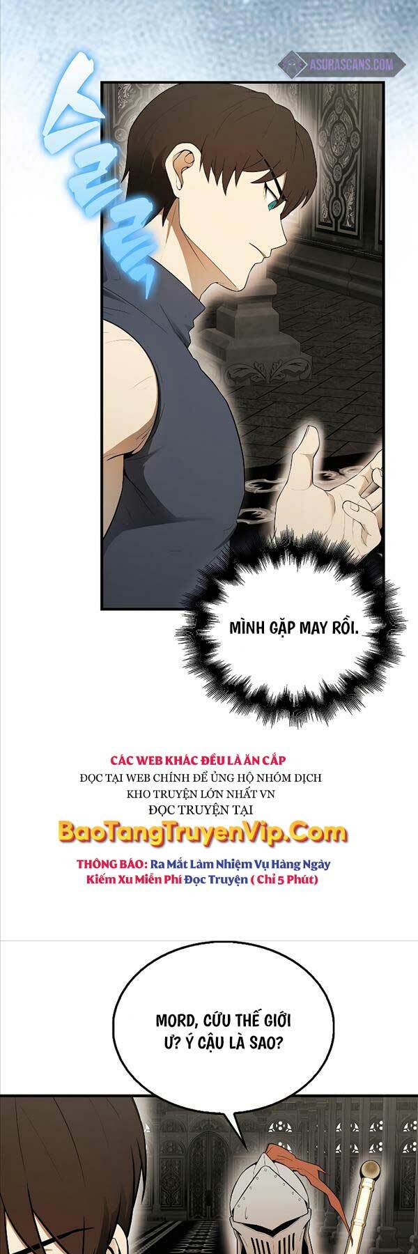 Nhân Vật Phụ Siêu Mạnh - Chapter 41 - Page 65