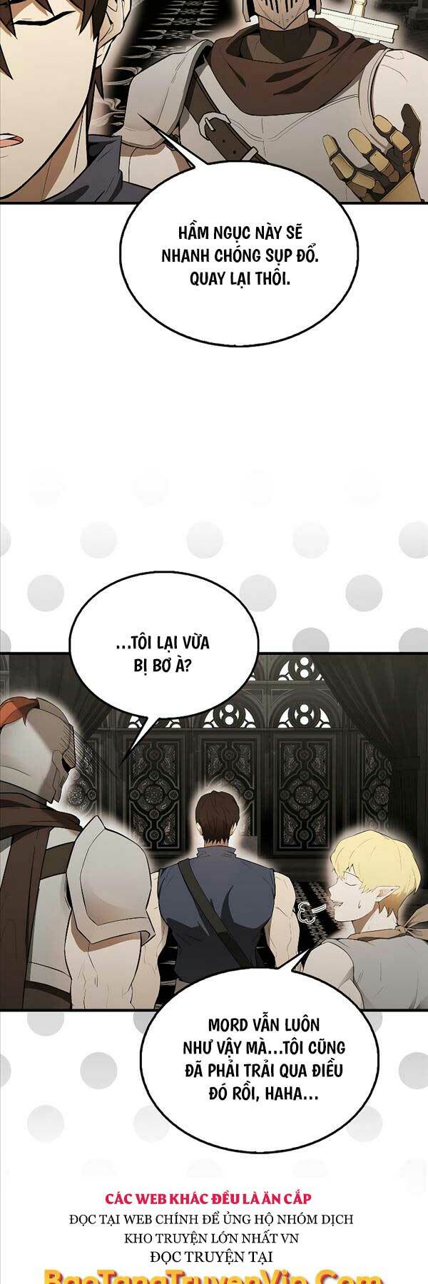 Nhân Vật Phụ Siêu Mạnh - Chapter 41 - Page 66