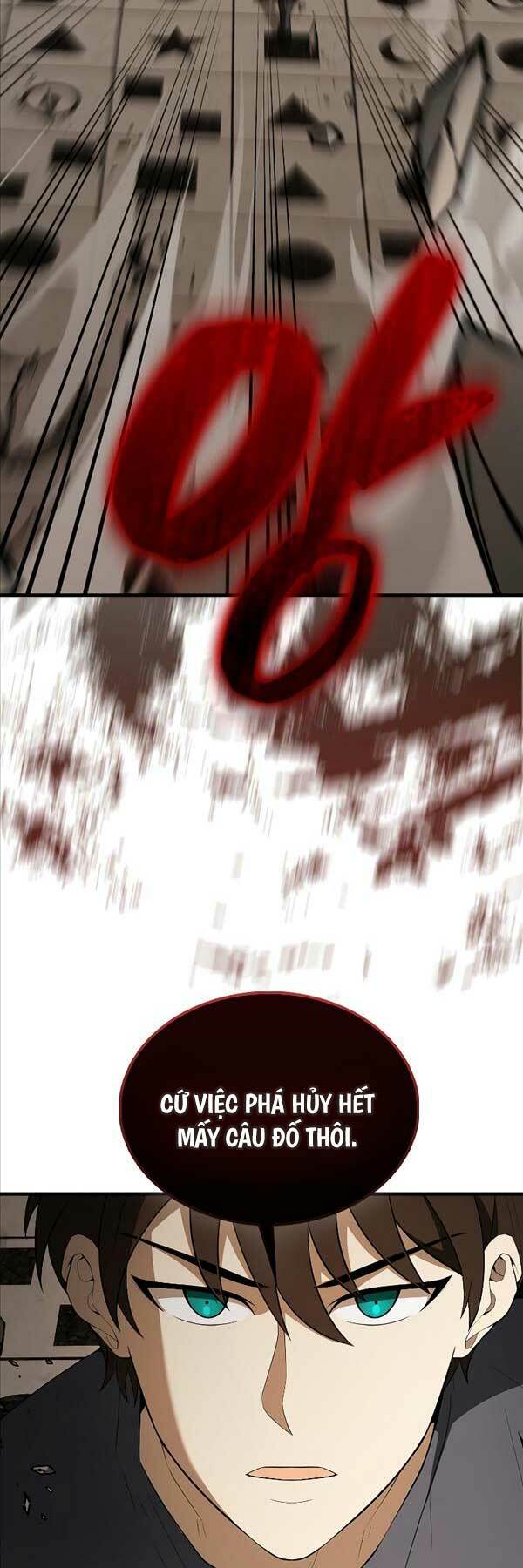 Nhân Vật Phụ Siêu Mạnh - Chapter 41 - Page 7