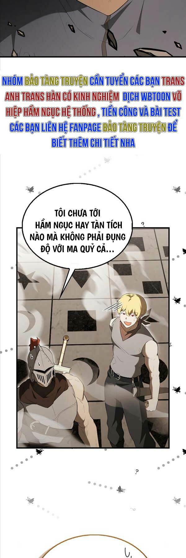 Nhân Vật Phụ Siêu Mạnh - Chapter 41 - Page 8