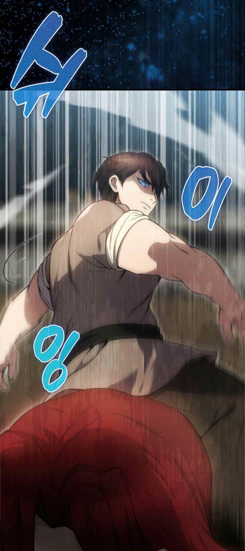 Nhân Vật Phụ Siêu Mạnh - Chapter 5 - Page 10