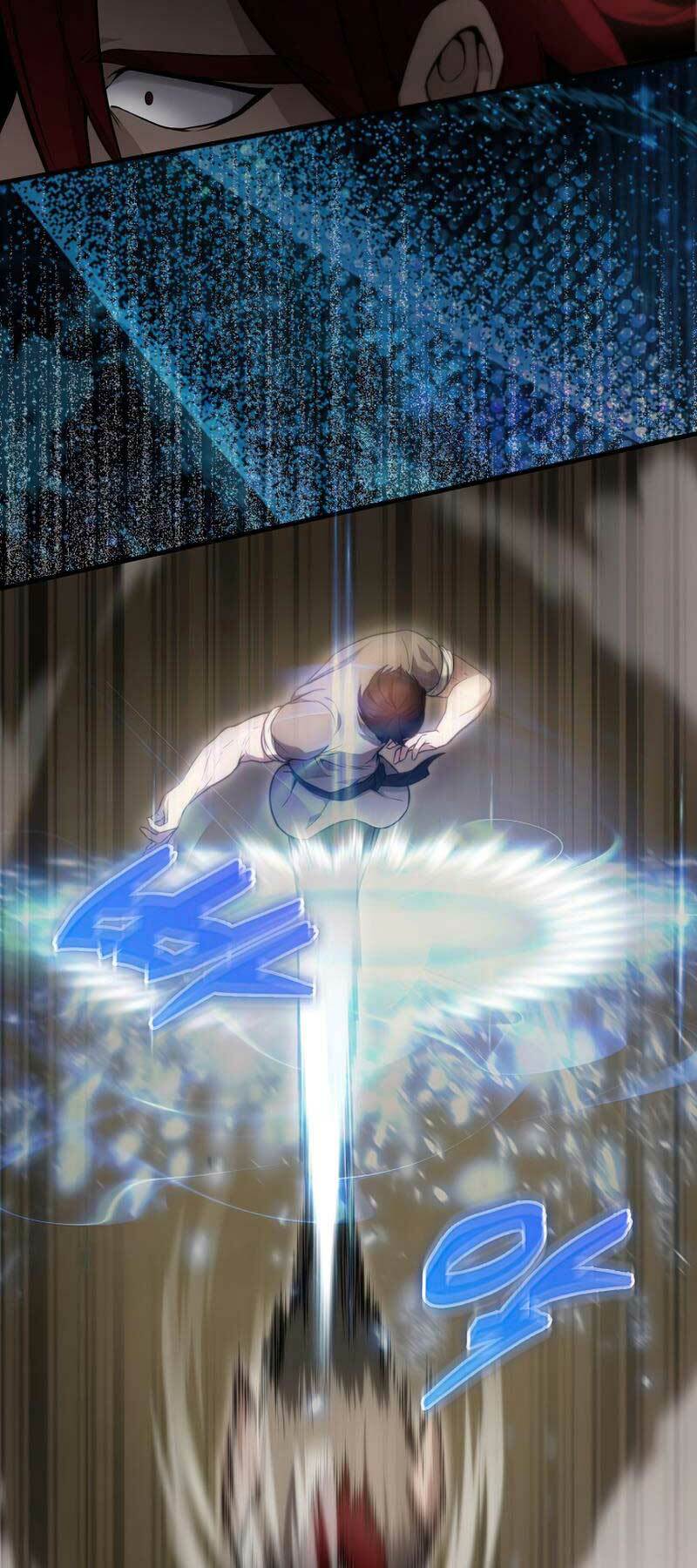 Nhân Vật Phụ Siêu Mạnh - Chapter 5 - Page 11