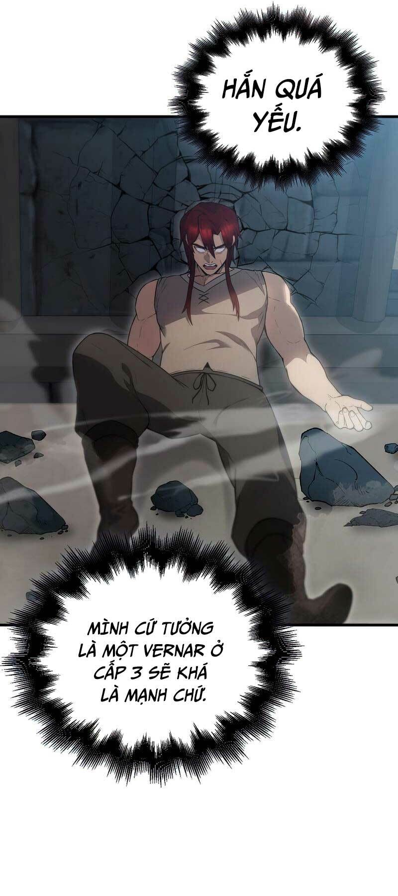 Nhân Vật Phụ Siêu Mạnh - Chapter 5 - Page 15