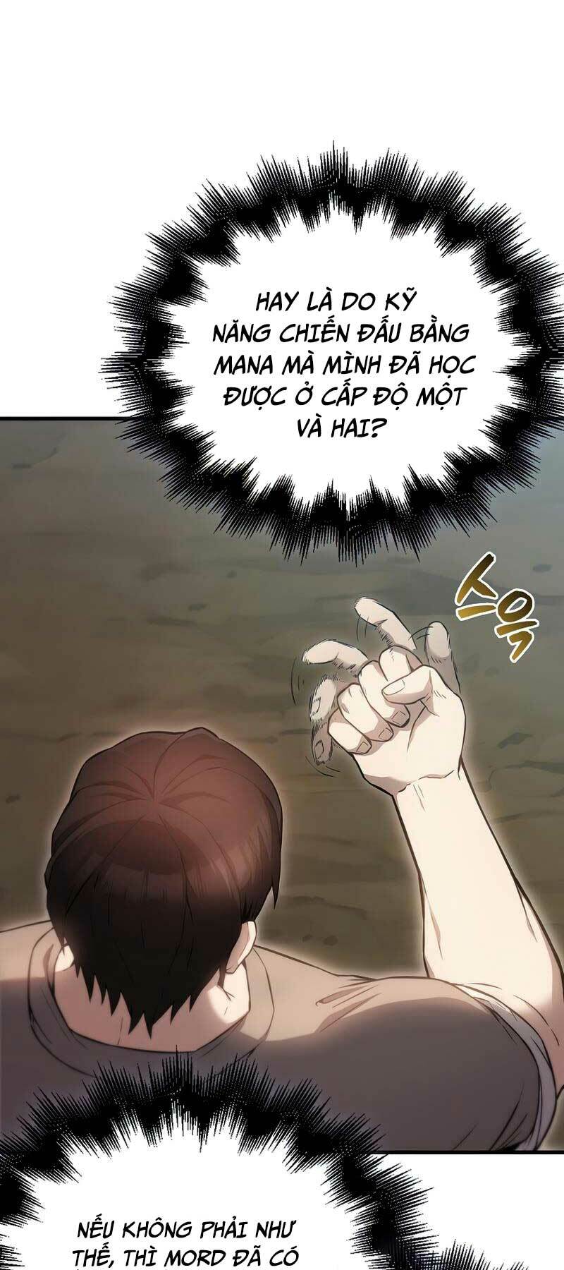 Nhân Vật Phụ Siêu Mạnh - Chapter 5 - Page 16