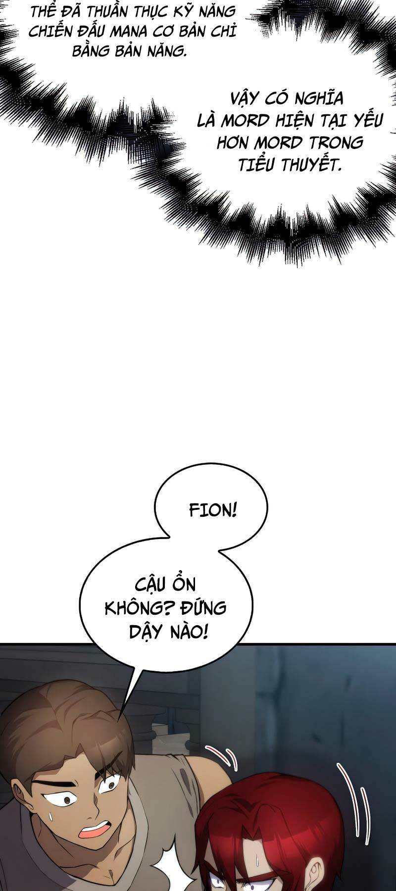 Nhân Vật Phụ Siêu Mạnh - Chapter 5 - Page 17