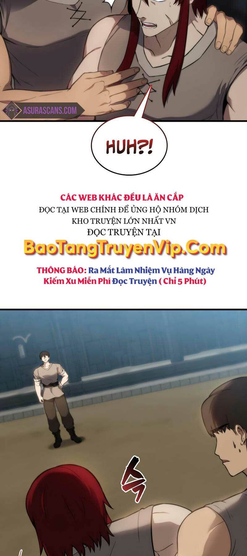 Nhân Vật Phụ Siêu Mạnh - Chapter 5 - Page 18