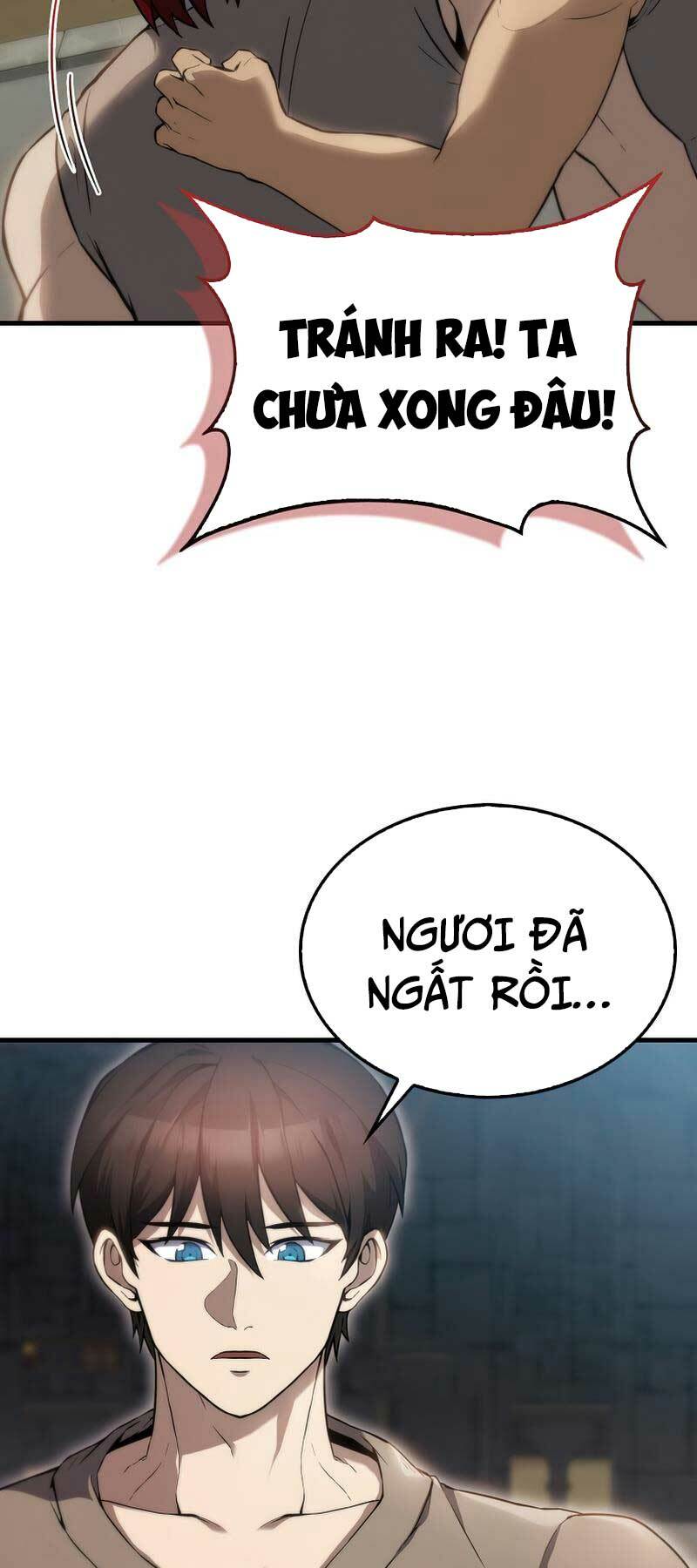 Nhân Vật Phụ Siêu Mạnh - Chapter 5 - Page 19