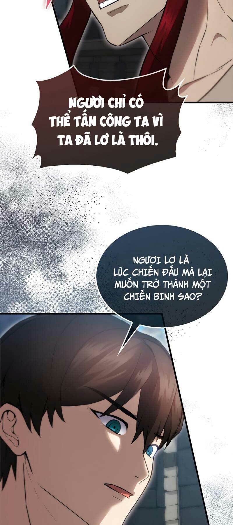 Nhân Vật Phụ Siêu Mạnh - Chapter 5 - Page 21