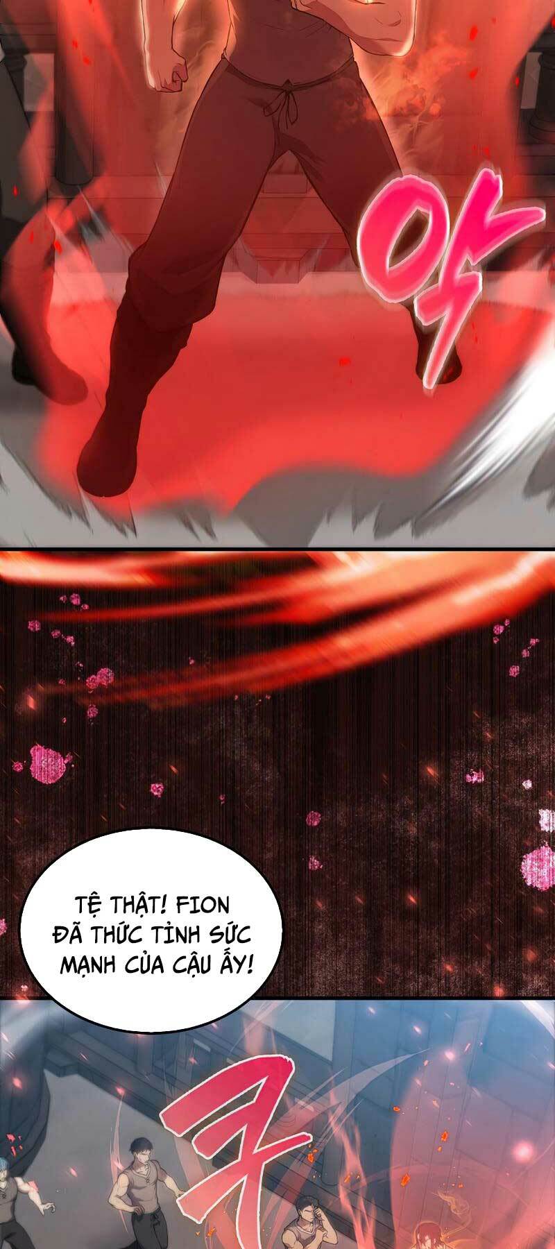 Nhân Vật Phụ Siêu Mạnh - Chapter 5 - Page 24