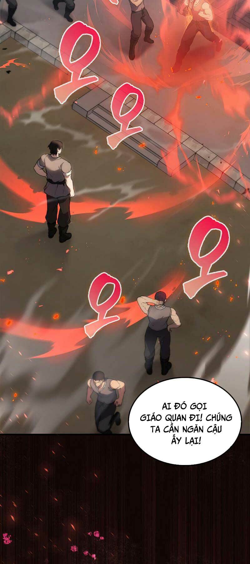 Nhân Vật Phụ Siêu Mạnh - Chapter 5 - Page 25