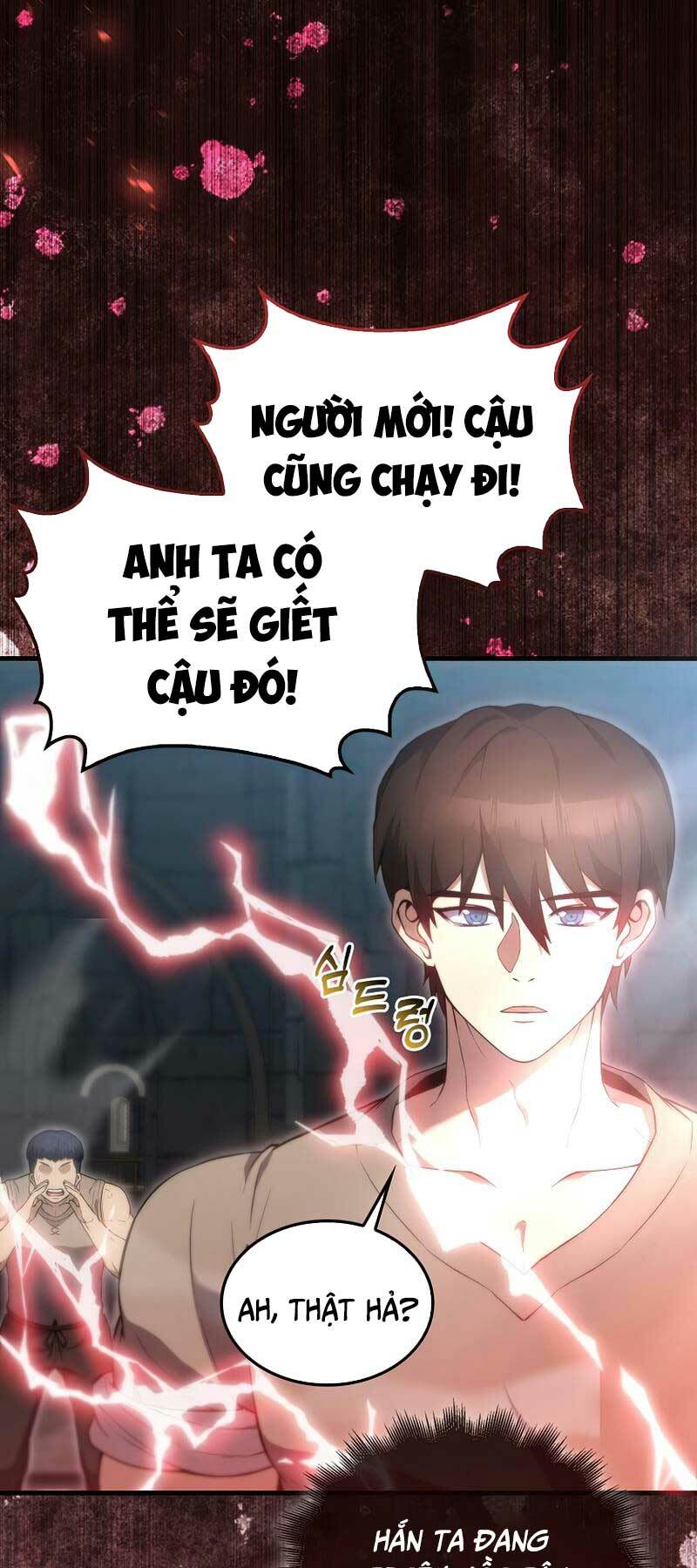 Nhân Vật Phụ Siêu Mạnh - Chapter 5 - Page 26