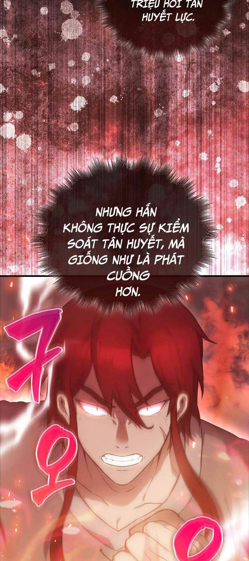 Nhân Vật Phụ Siêu Mạnh - Chapter 5 - Page 27